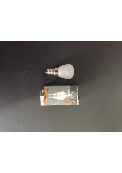 ✅Cata Led Buzdolabı Ampulu 2W 3000K E14