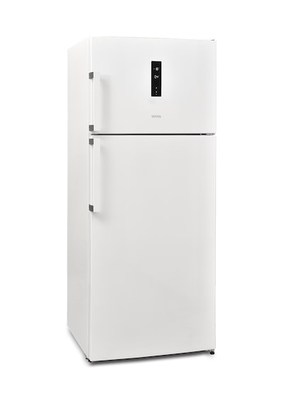 Vestel NF60012 E ION WIFI No-Frost Çift Kapılı Buzdolabı