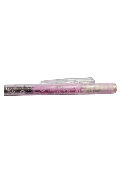 Mono Graph Mekanik Kurşun Kalem, 0,5mm, Pembe, Plastik Gövde, Doğa Temalı Sınırlı Baskı, Çizim Mavi