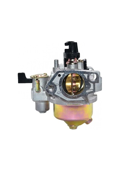Benzinli Motorlar 177F-FE Musluklu Karburatör 9-11 Hp