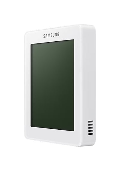Samsung MWR-SH11RN Dokunmatik Windfree Uyumlu Türkçe Kablolu Kumanda