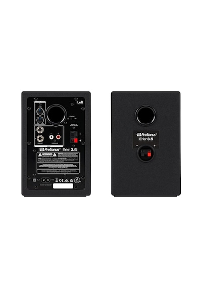 Eris 3.5 2. Nesil 3.5 Medya Referans Monitör, 50 Watt