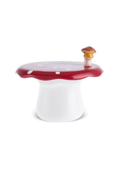 Karaca Cozy Kek Standı 12 Cm Çok Renkli