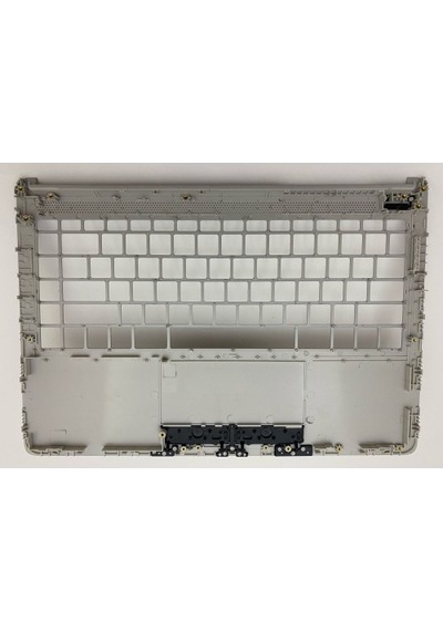 Nion Hp 14s-cr 14-cf Notebook Üst Kasa Gümüş
