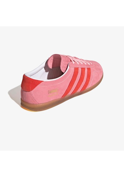 Adidas Gazelle Lo Pro Kadın Pembe Spor Ayakkabı Ih6945 2800236