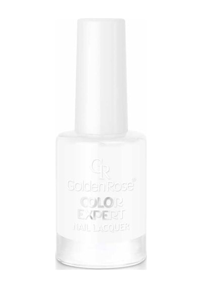 Golden Rose Color Expert Nail Lacquer Oje No:02