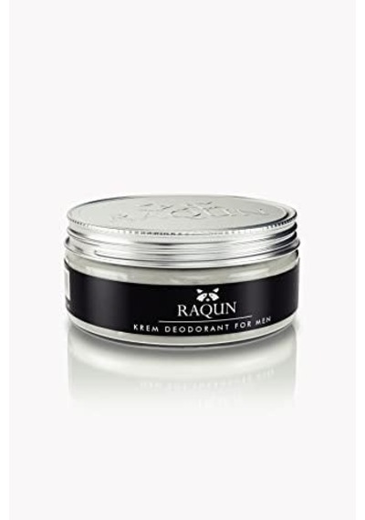 Krem Deodorant For Men 50ml%100 Doğal