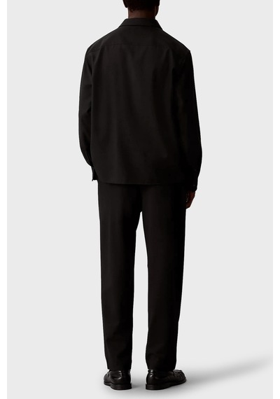 Calvin Klein Erkek Pantolon Lv04lf607g Ub1 Siyah Calvin Klein Erkek Pantolon Lv04lf607g Ub1 Siyah