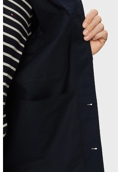 Tommy Hilfiger Logolu Pamuklu Regular Fit Göğüs Cepli Ceket Erkek Ceket Mw0mw43471 Dw5 Lacivert Tommy Hilfiger Logolu Pamuklu Regular Fit Göğüs Cepli Ceket Erkek Ceket Mw0mw43471 Dw5 Lacivert