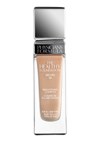 Fondöten - Healthy Spf20 Lc1 0044386100299 no color