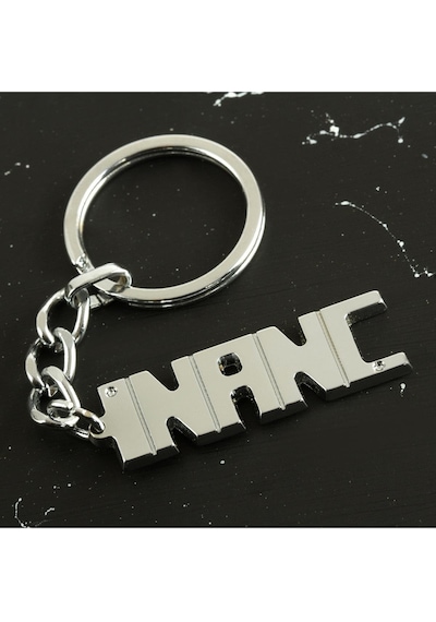İnanç İsimli Anahtarlık- N162