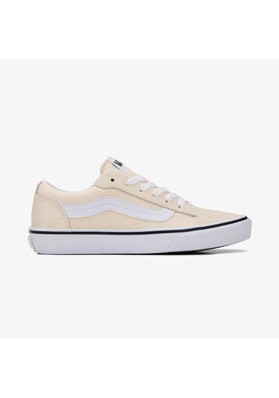 Vans Vero Ls Kadın Krem Sneaker Vn000va3fuc1