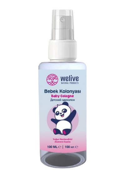 Welive Bebek Kolonyası