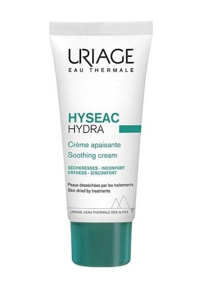 Uriage Hyseac Hydra Çok Kuru Ciltler İçin Onarıcı Nemlendirici Bakım 40 Ml