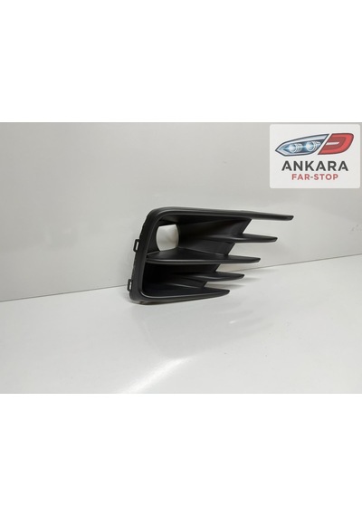 Honda City 2021 - 2024 Sis Lamba Kapağı - Ön Sağ Sis Kapak Ön Sağ