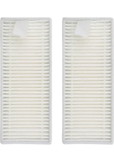 Srrfn Ticaret Philips Homerun 3000 Serisi Uyumlu Hepa Filtre - 2 Adet