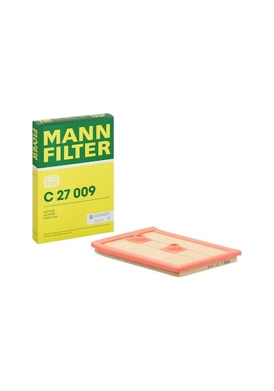 Mann-fılter C 27 009 Hava Filtresi Vw Group