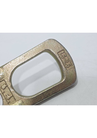 Betonblock Bblsle02 Beton Blok Kaldırma Halkası 2,5 Ton