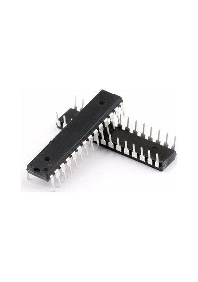 ATMEGA8A-PU DIP-28 MCU - MİKROİŞLEMCİ