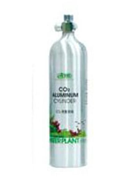 Ista Alüminyum Co2 Tüp Gldısptm - 46 1 Lt