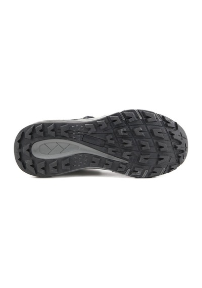 M.P Mp 252-6105 Gri Erkek Sneakers Gri