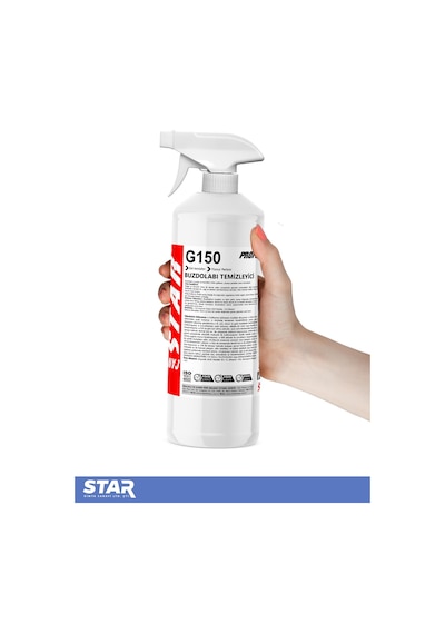 Buzdolabı Temizleyici Sprey Hijyenik Ve Ferah Temizlik 1000 Ml
