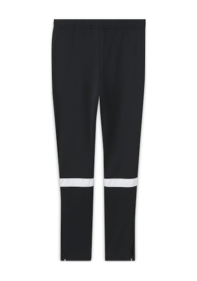 Nike Y Nk Df Acd21 Pant Kpz Unisex Siyah Eşofman Altı - CW6124-01 Siyah