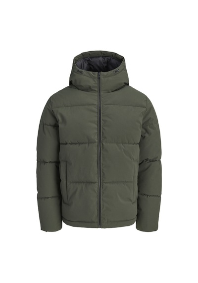 Jack & Jones Büyük Beden Ayarlanabilir Bagcikli Kapüsonlu Puffer Ceket - Galaxy - 12303958 Rosin Jack & Jones Büyük Beden Ayarlanabilir Bagcikli Kapüsonlu Puffer Ceket - Galaxy - 12303958 Rosin