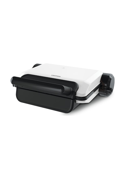 Grundig CG 5960 Y 1800 W 6 Dilim Izgara ve Tost Makinesi