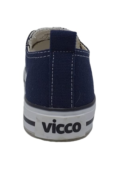 Vicco Pino Işıklı Unisex Bebek Çocuk Lacivert Spor Ayakkabı Lacivert
