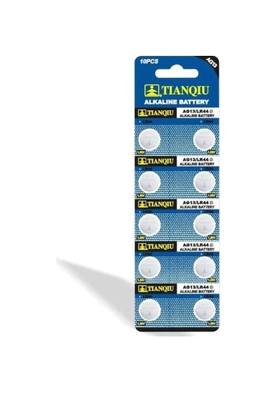 Tıanqıu Ag13 Saat Pili