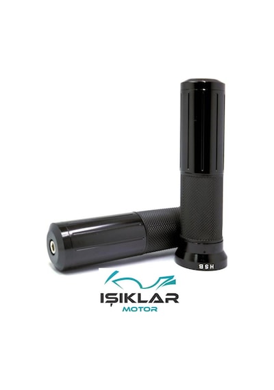 Kanuni Mati 125 Metal Elcik Siyah Me2288