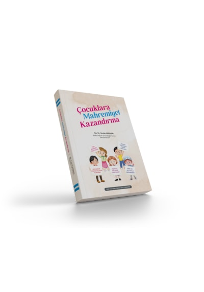 Çocuklara Mahremiyet Kazandırma