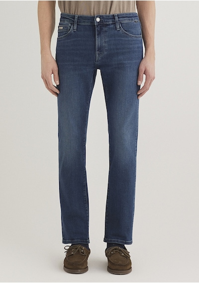 Mavi - Martin Premium Blue Gölgeli Koyu Mavi Jean Pantolon 0037888222 Koyu Mavi Mavi - Martin Premium Blue Gölgeli Koyu Mavi Jean Pantolon 0037888222 Koyu Mavi