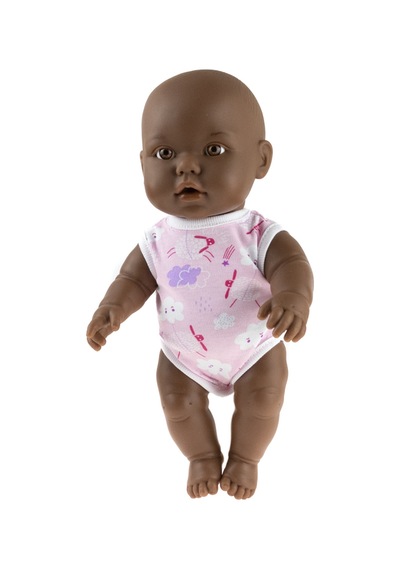 Oyuncak Karam Bebek Et Bebek 30 Cm