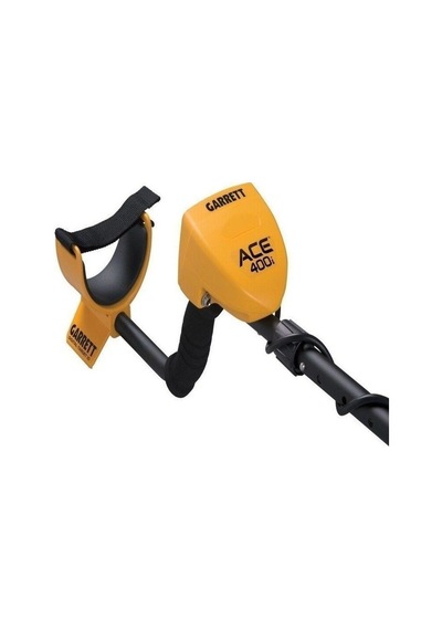 Garrett Ace 400i