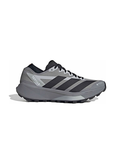 Adidas Terrex Agravıc Gtx 2 Erkek Arazi Tipi Koşu Ayakkabısı Hq5090 Gri