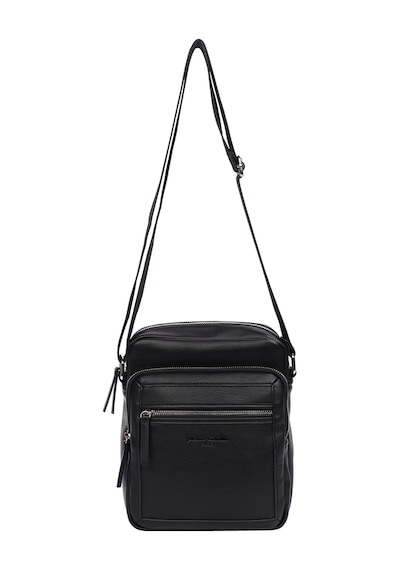 Pierre Cardin Erkek Portföy Çantası 01pc-mb541 S Siyah