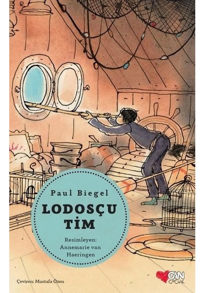 Lodosçu  Tim