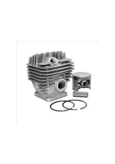 Emak Silindir Piton Segman Takım Oleomac 937 Gs370 38Mm