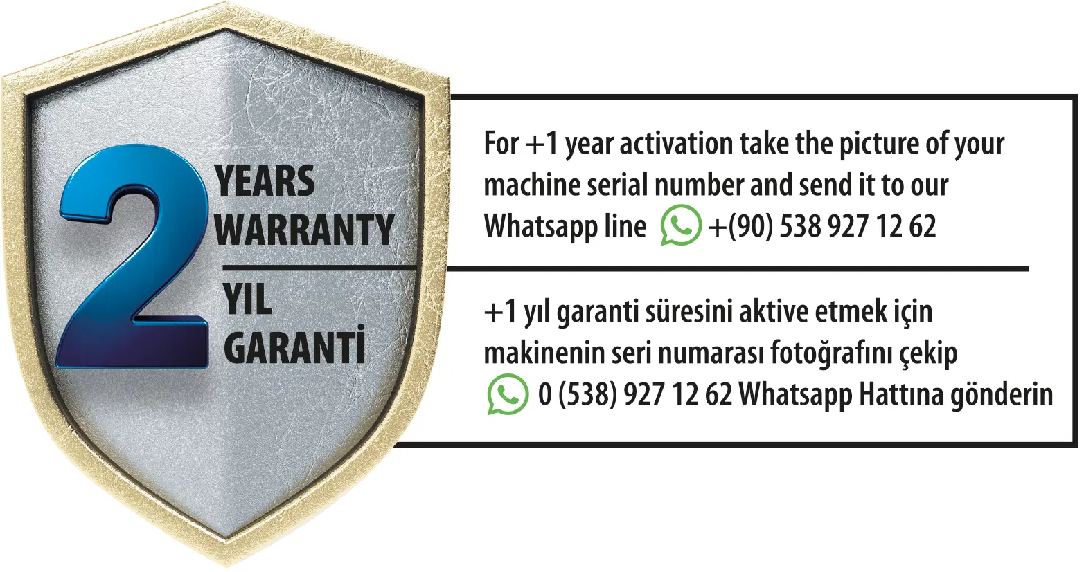 Magmaweld Mınıstıck