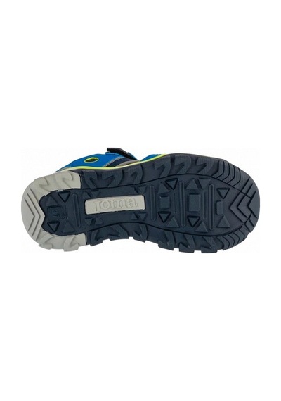 Joma Slakjs2505v S.lake Jr Çocuk Sandalet Renkli