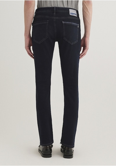 Mavi - James Premium Blue Koyu Mürekkep Mavisi Jean Pantolon 0042487838 Koyu Mavi