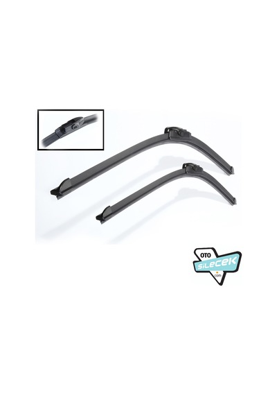 Honda Civic Type-R Fn2 Silecek Takımı 2006-2011