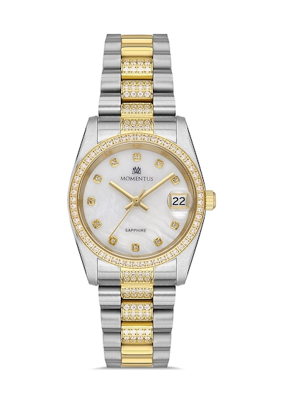 Momentus SS238T-09SG Kadın Kol Saati