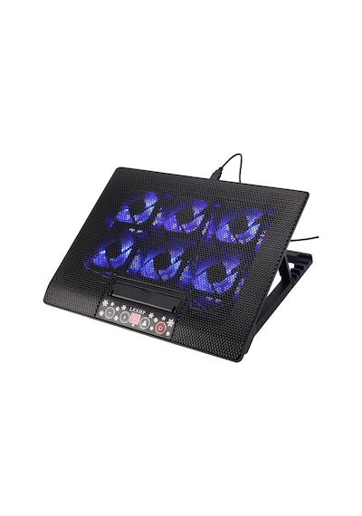 Wozlo Ergostand  12'' - 17'' Gaming Notebook Sogutucu