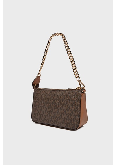 Michael Kors Bayan Çanta 32f1gj6w6b 200 Kahve Kahve Kahverengi