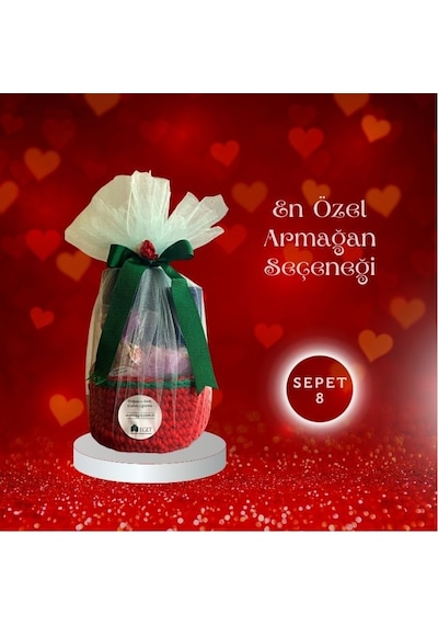 Armağan Sepeti-8