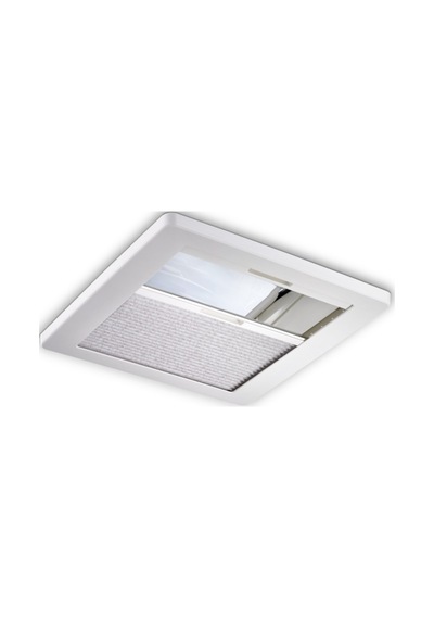 Dometic Seitz Mini Hekiplus 400X400 25-42Mm Karavan Tavan Heki Çok Renkli