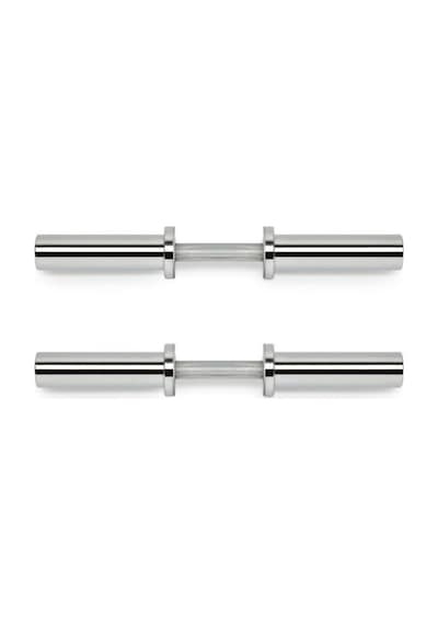 Jimx 51 CM Olimpik Dambıl Bar Çift